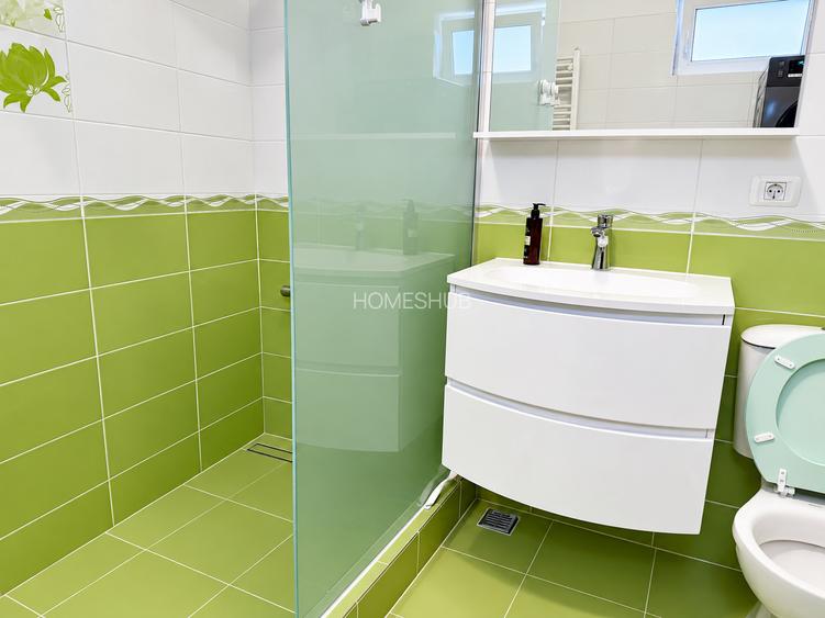 3 camere - 81 mp | Curte 66 mp | 2 băi | Parcare | Dobroești - Fundeni - 9