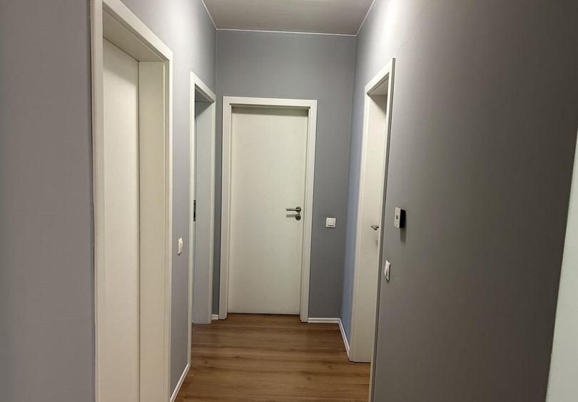 Apartament in Riviera Luxury, ultramodern, Iulius Mall, loc de parcare!