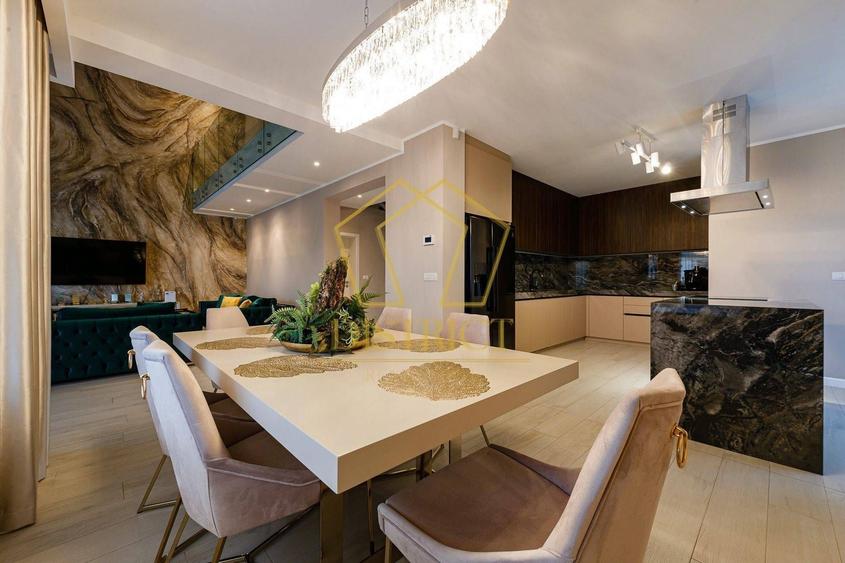 Vila individuala exclusivista | Dumbravita