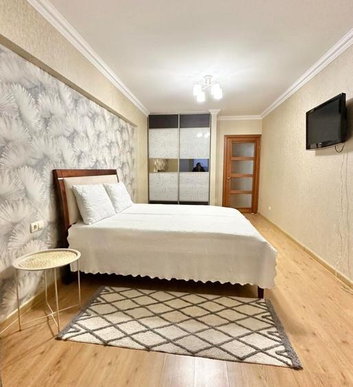 Apartament cu 2 camere de inchiriat in zona Gheorghe Lazar