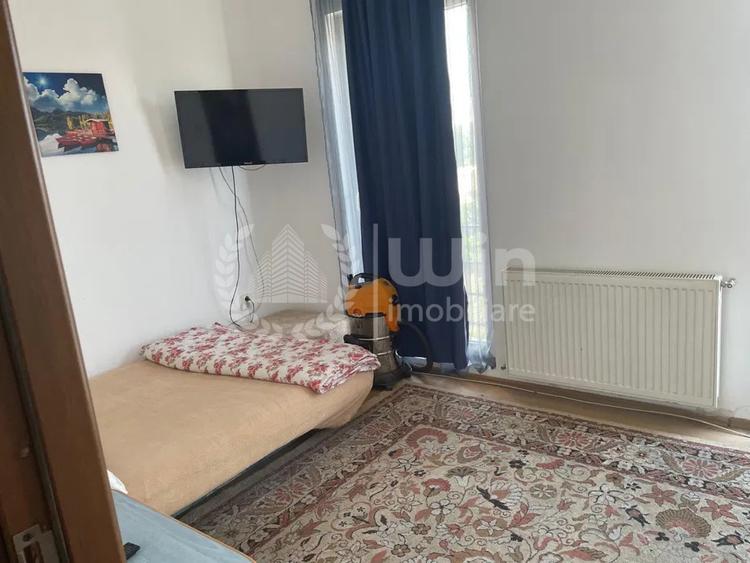 Apartament 3 camere | 70mp | Etaj 2/3 | Parcare | Zona Pod Ira Marasti