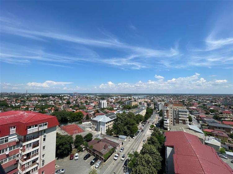 Apartament de vanzare zona Babadag -Tulcea