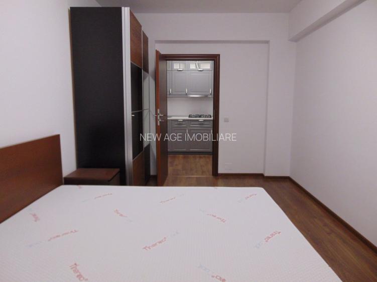 3 camere Politehnica-Grozavesti-Regie, apropiere metrou. - 10