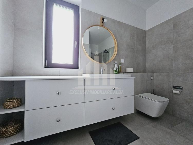 Apartament cu 3 camere | Open space | 74 mp | Bloc Nou | Lipoveni
