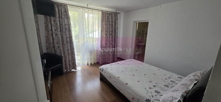 Vila de vânzare cu 8 camere și garaj in Busteni - 31