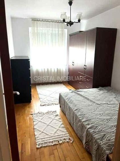 🚇 Închiriez Apartament cu 2 camere, lângă metrou Dristor 1, etaj 10 - 3