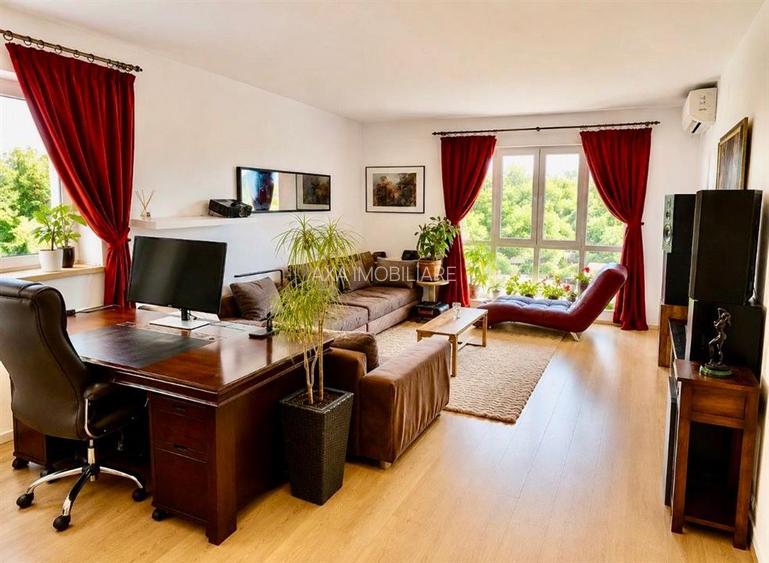Apartament 2 camere Tatarasi - GreenPark - 3