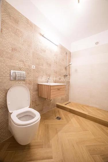 Apartament 2 camere, decomandat, parcare, zona Iulius Mall - Baza Sportiva - 6