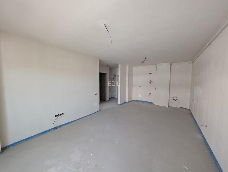 Apartament 45 mp, 2 camere, bloc cu lift, zona centrala EROILOR Floresti - 2