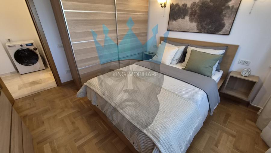Apartament 2 Camere Grivita Bucuresti - 13