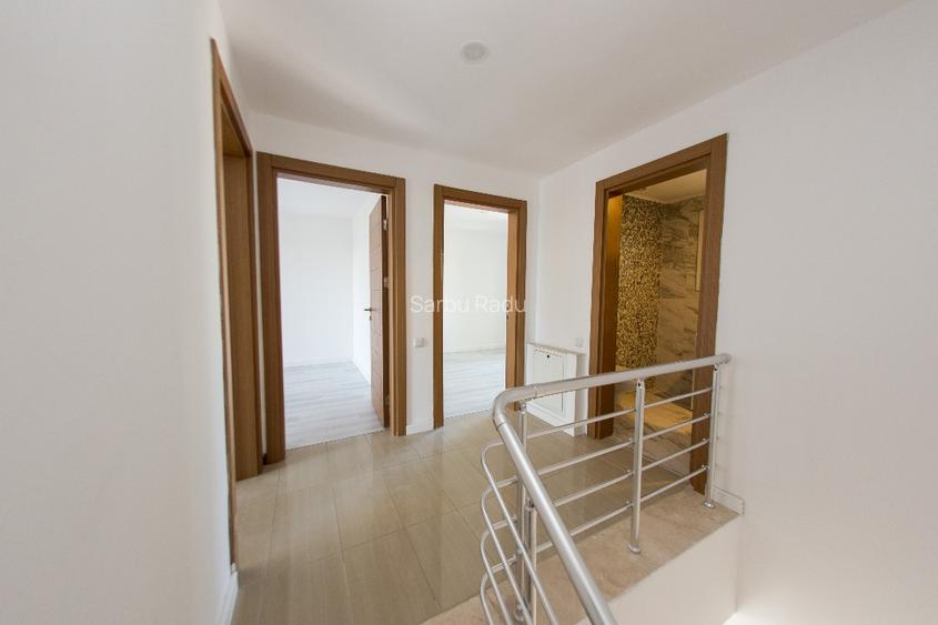 De vanzare vila P+1 tip duplex  - 14