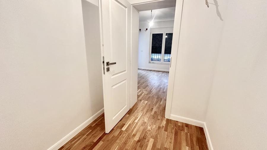 Duplex Premium cu 5 camere si teren de 360 mp in Mosnita Noua