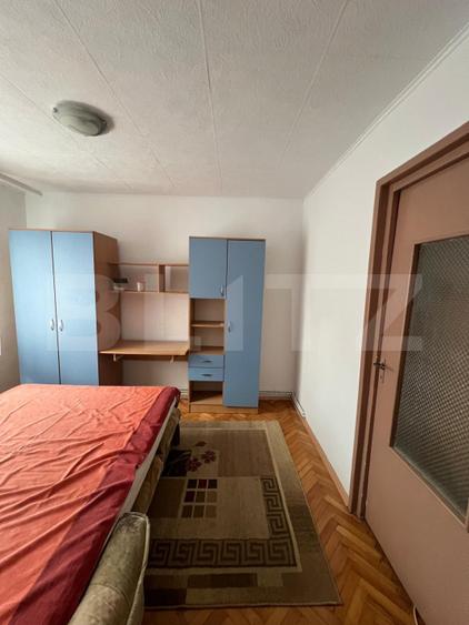 Apartament cu 2 camere, spațios și luminos | Zona Unirii
