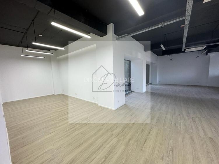 Spatiu comercial Cortina Academy I Vis-a-vis de Palatul Cotroceni - 11