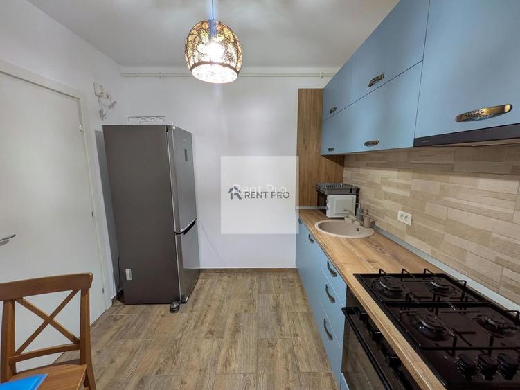 Studio Exigent Plaza Residence Centrala Proprie Metrou Lujerului - 11