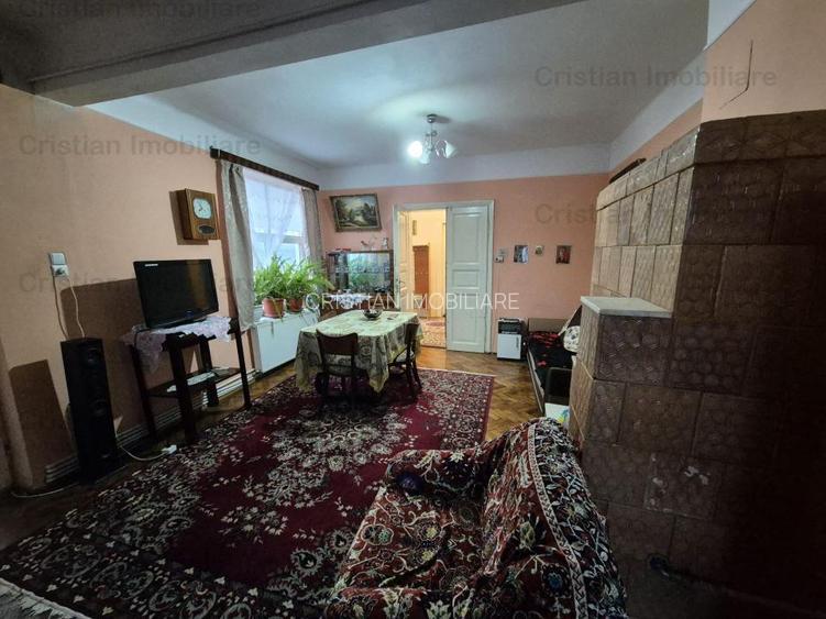 Casa 3 camere din caramida, teren 176 mp, toate utilitatile, Gradina Mare - 6