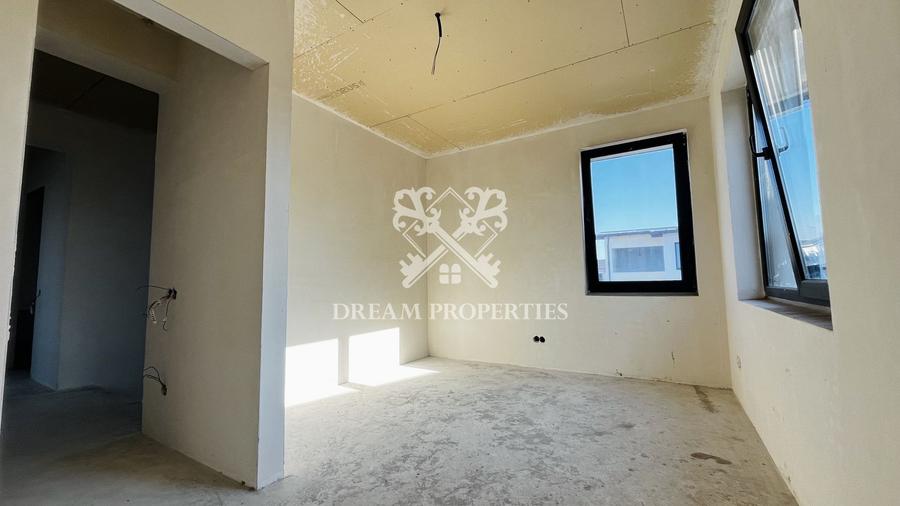 COMISION 0%! Casa individuala 4 camere, 3 bai, teren 440 mp, Dezmir