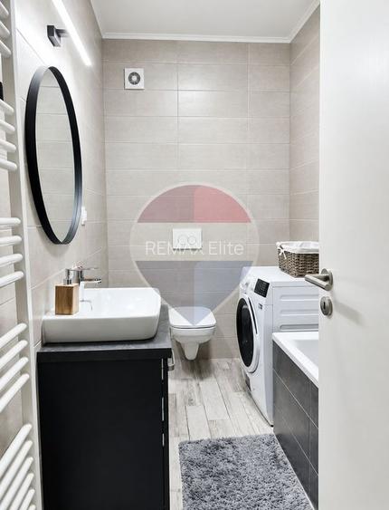 Apartament cu 2 camere | Maurer, Brașov | Loc de parcare&Boxă - 5