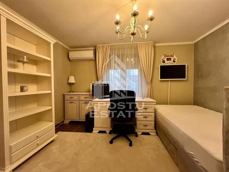 Duplex modern cu 3 dormitoare, 2 bai in Dumbravita (Pet Friendly) - 11