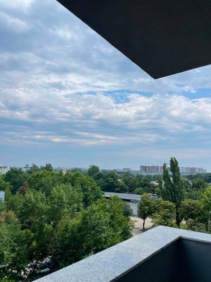 Apartament nou aflat la prima inchiriere