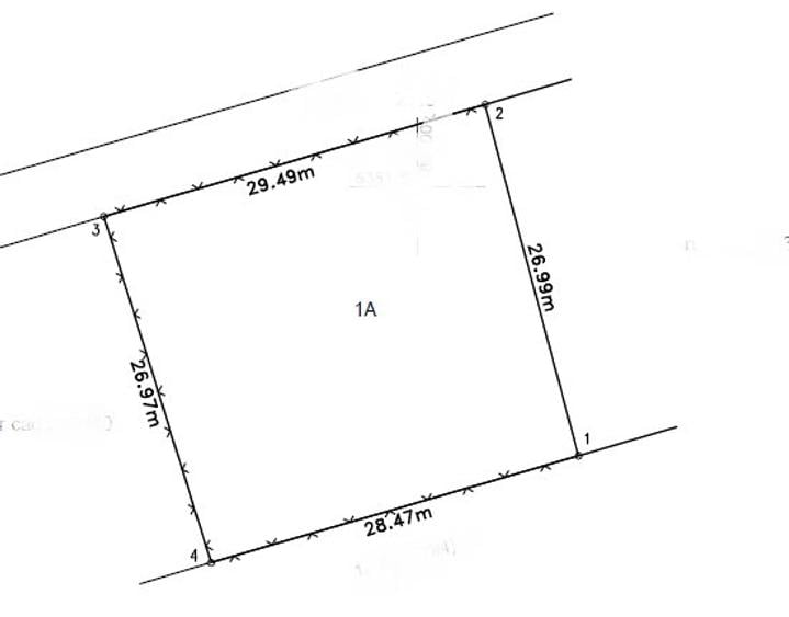 Teren pentru constructii case de vanzare Iasi Valea Lupului