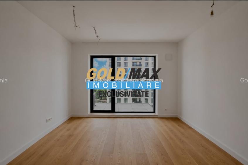 Vanzare apartament Nusco City Faza 2 - Aviatiei/Aurel Vlaicu - 10