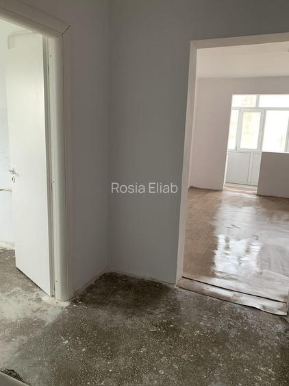 Apartament 2 camere 50 mp 4/4 zona Biserica Mare - 6