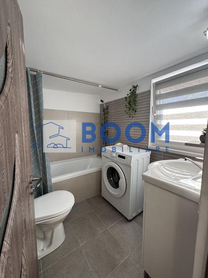 Apartament 2 camere | Centrala Proprie | Mobilat si Utilat