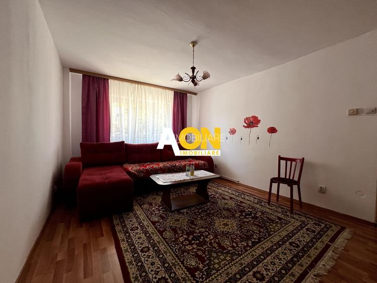 Apartament cu 3 camere Alba Iulia - 2