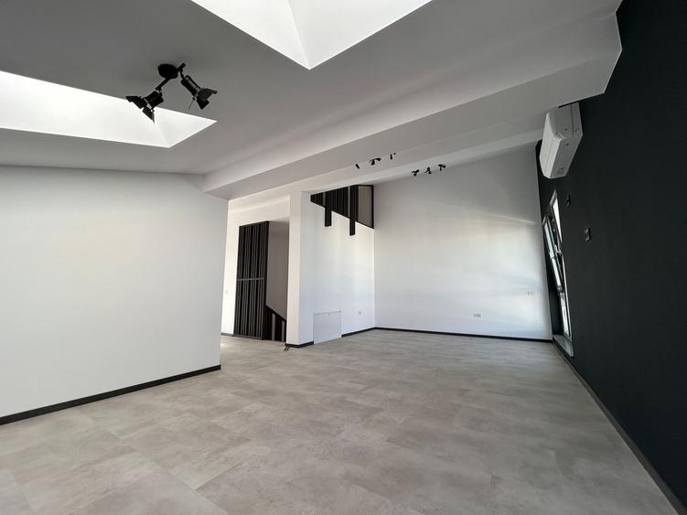 VILA NOUA | DUPLEX | MATEI MILLO | PIPERA
