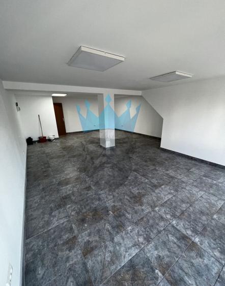 Spatiu Comercial Stradal Bulevardul Voluntari
