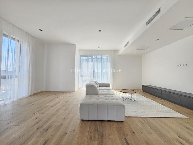 Comision 0% | PREMIUM VILLA - Denya Lake | 5 Camere 206m2 | Finalizare 2026 - 15