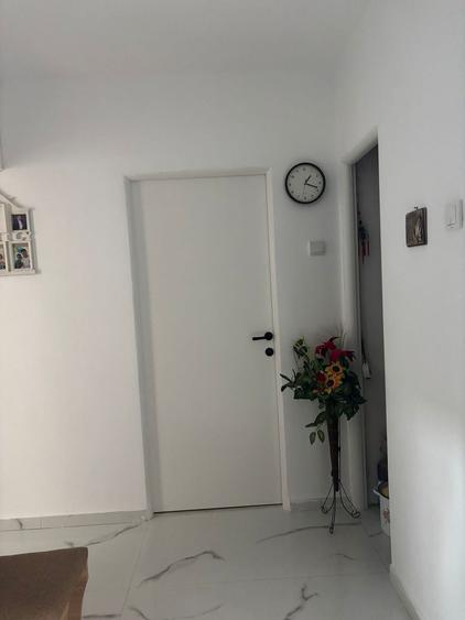 Apartament doua camere Aleea Costinesti Teius