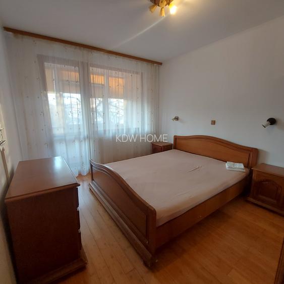 Brancoveanu- Huedin, apartament ideal familie - 5