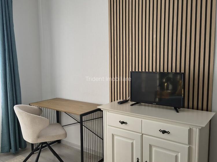 2 camere zona / Apărătorii Patriei – bloc nou - 7