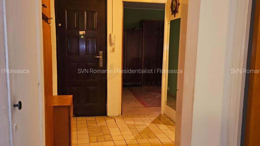 REA0131527 Apartament 2 camere I Baneasa - 7