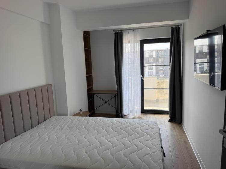 Prima inchiriere ap cu 2 camere Mihai Viteazu Dedeman