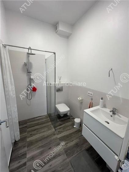 Apartament 2 camere terasa 2 locuri parcare zona Vasile Aaron Sibiu - 18