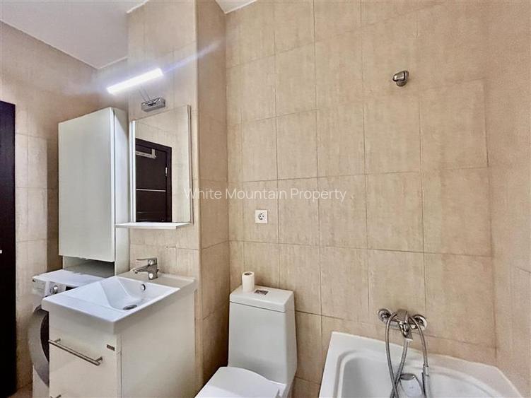 Apartament 3 camere mobilat, decomandat | Sanpetru | Parcare - 16