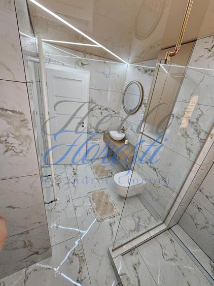 Apartament 2 camere, 45 mp + terasă 29 mp – Zona Grigorescu