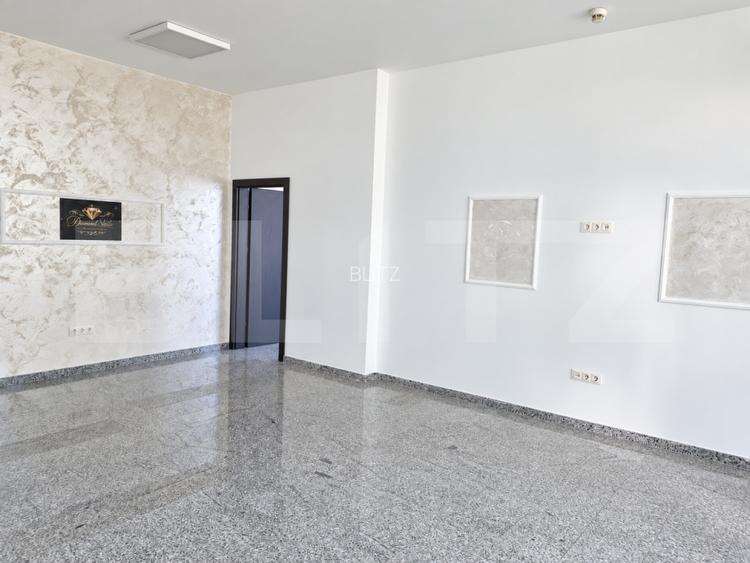 Spațiu comercial, 54 mp, zona Calea Moldovei - 3