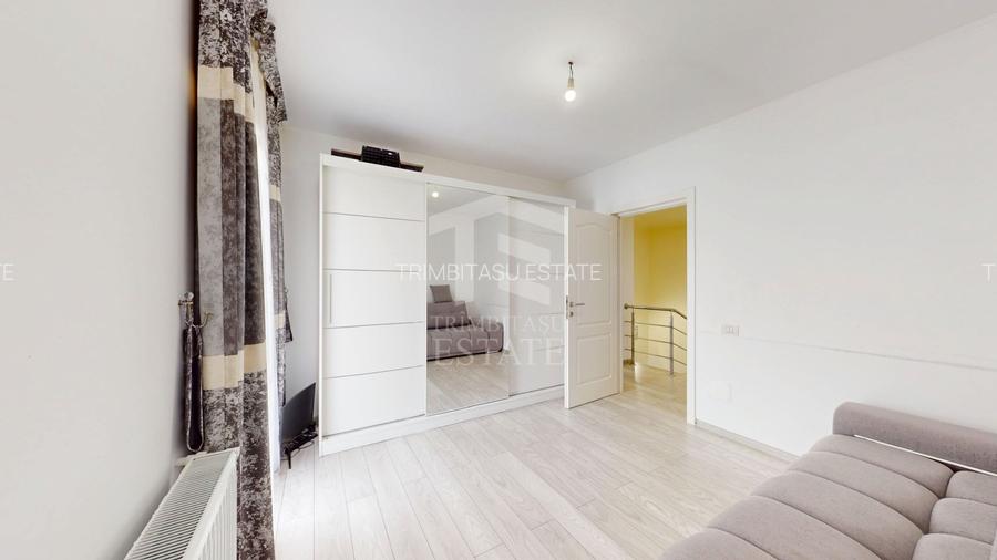 Duplex 4 Camere | 115 mp utili | Curte privata | Piata Bragadiru - 18
