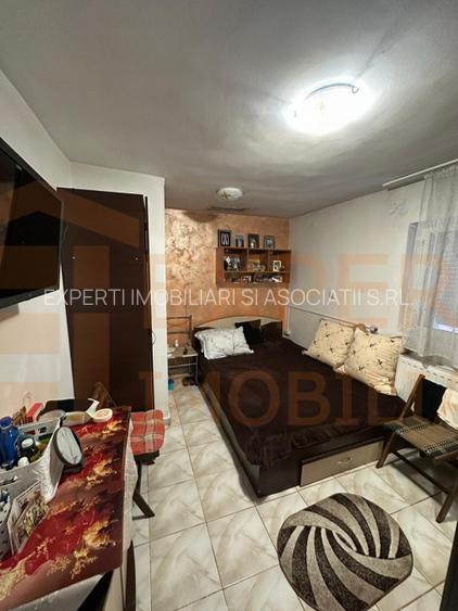 Casă 3 camere de vânzare în Viile Noi – Anda, Constanța | Teren 700 mp - 9
