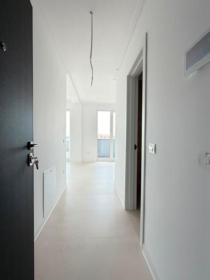 COMISION 0% | 2 camere intr-un bloc nou in Mosnita-Noua | Disponibil imediat