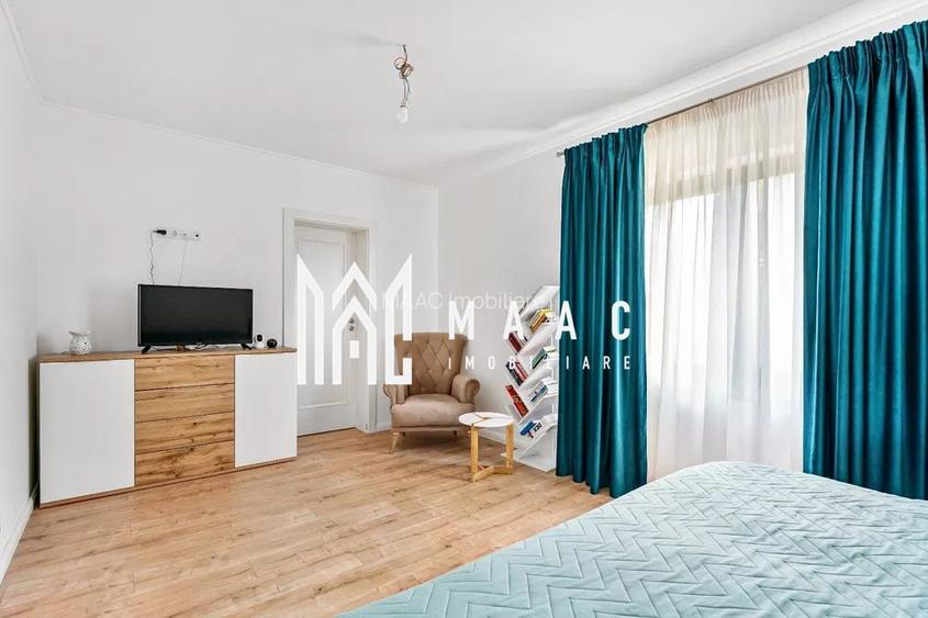 Casa 5 camere | Moderna | Teren 1036 MP | Tocile - 3