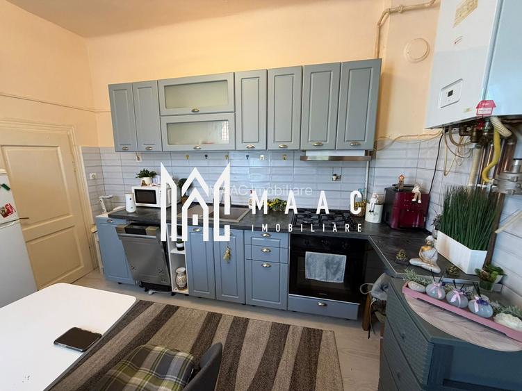 Apartament 2 camere 47 MP | Zona Ultracentral | Terasa 18 mp - 2