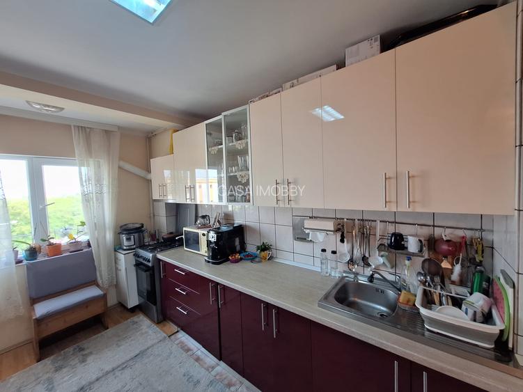 Apartamente cu 2 camere de vânzare în zona Între Lacuri, Cluj-Napoca - 10