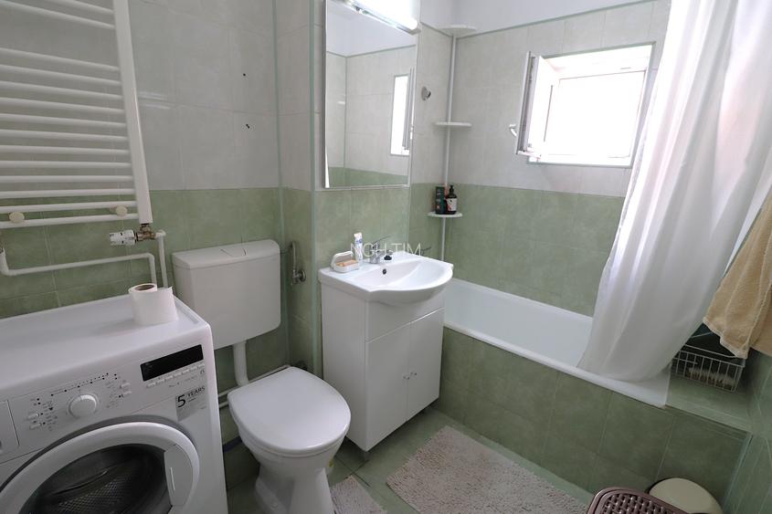 Apartament mobilat si utilat in zona Complex. - 10