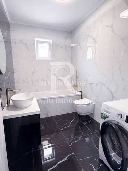 Casa Noua cu 4 camere | Cheriu | Bihor