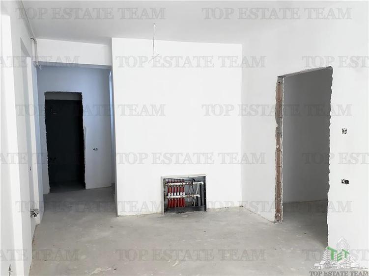 Apartament 3 camere cu terase si gradina, adiacent metrou Obor